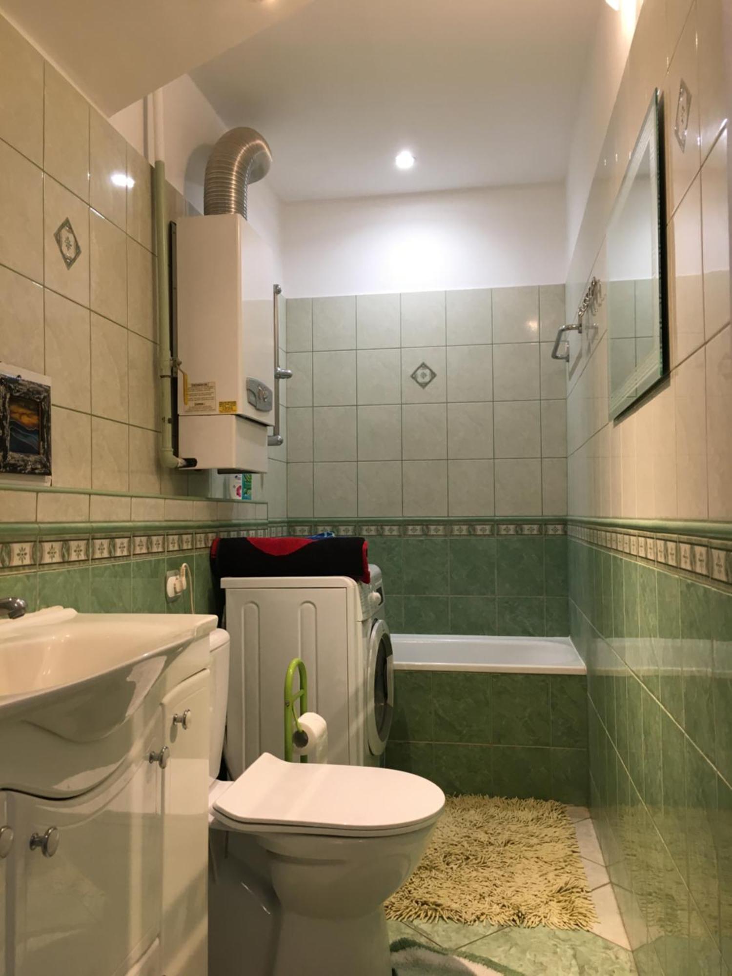 Real Apartment Gdansk Near Baltic Sea Εξωτερικό φωτογραφία